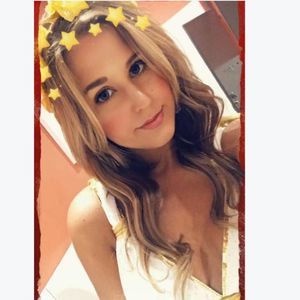 Meet your Posher, Grace